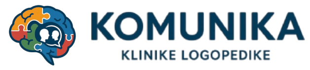 KOMUNIKA – Klinikë Logopedike